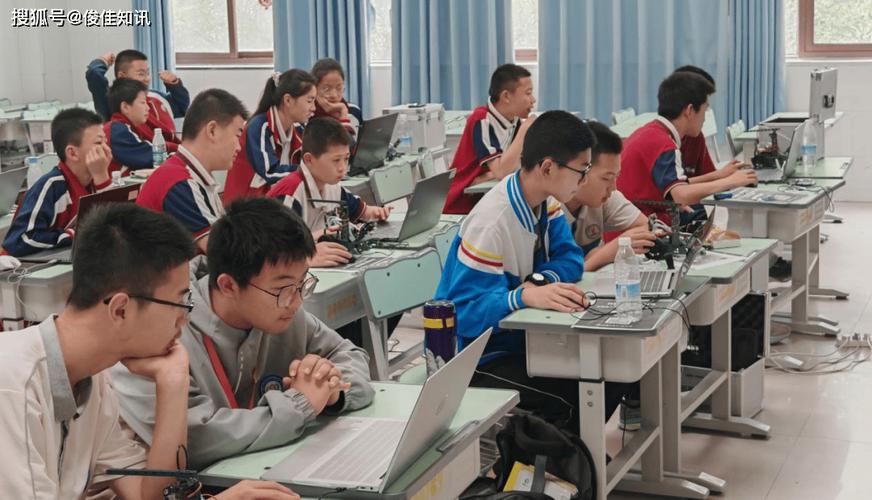 喜报:羊山中学青科赛再创佳绩!